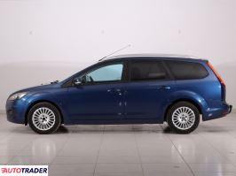 Ford Focus 2008 2.0 108 KM