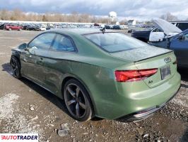 Audi A5 2023 2