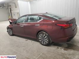 Nissan Altima 2025 2 Nissan Altima 2025 2