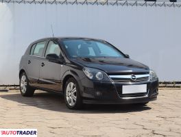 Opel Astra 2007 1.9 147 KM