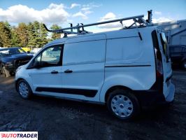 Ford Transit Connect 2021 2