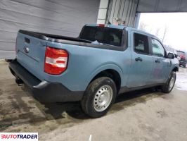 Ford Maverick 2023 2 Ford Maverick 2023 2
