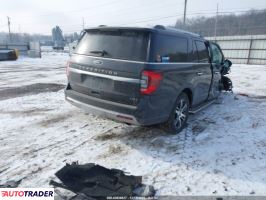 Ford Expedition 2023 3