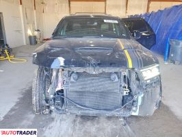 Dodge Durango 2022 5