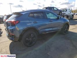 Buick Pozostałe 2024 1