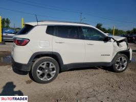 Jeep Compass 2019 2