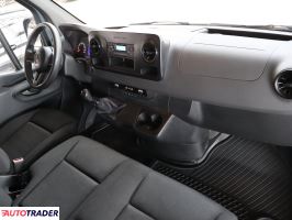 Mercedes Sprinter 2019 2.1