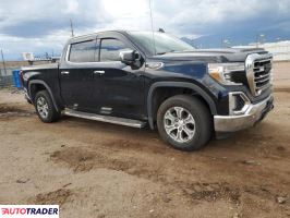 GMC Sierra 2019 6 GMC Sierra 2019 6