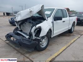 Ford Pozostałe 2022 3 Ford Pozostałe 2022 3