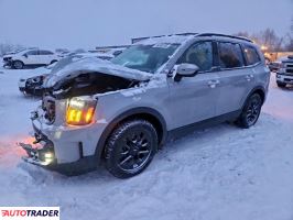 Kia Pozostałe - zobacz ofertę