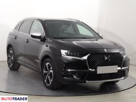 DS DS7 2019 2.0 174 KM