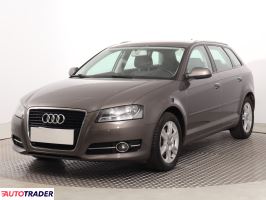 Audi A3 2011 1.4 123 KM Audi A3 2011 1.4 123 KM