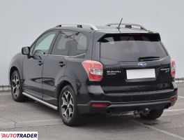 Subaru Forester 2013 2.0 237 KM