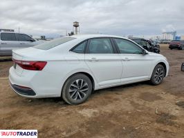 Volkswagen Jetta 2025 1