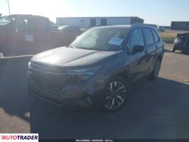 Subaru Forester 2025 2