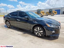 Nissan Altima 2022 2 Nissan Altima 2022 2