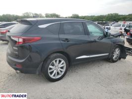 Acura RDX 2019 2