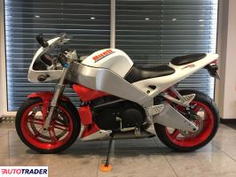 Buell XB 2003 Buell XB 2003