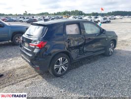 Mitsubishi Outlander 2024 2