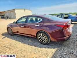 Nissan Altima 2023 2