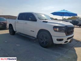 Dodge Ram 2021 5