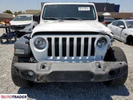 Jeep Wrangler 2018 3