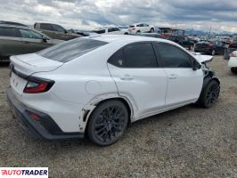 Subaru Pozostałe 2023 2 Subaru Pozostałe 2023 2
