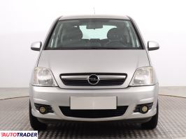 Opel Meriva 2007 1.2 73 KM