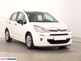 Citroen C3 - zobacz ofertę