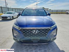 Hyundai Santa Fe 2020 2