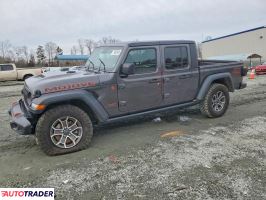 Jeep Pozostałe - zobacz ofertę