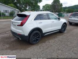 Cadillac Pozostałe 2022 2 Cadillac Pozostałe 2022 2