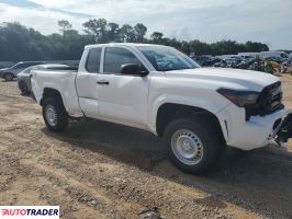 Toyota Tacoma 2024 2