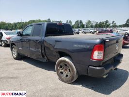Dodge Ram 2021 5