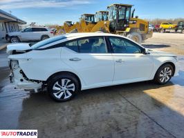 Nissan Altima 2020 2