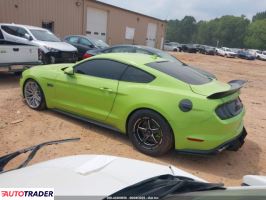 Ford Mustang 2020 5 Ford Mustang 2020 5