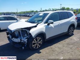 Subaru Forester 2023 2 Subaru Forester 2023 2
