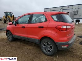 Ford EcoSport 2018 1