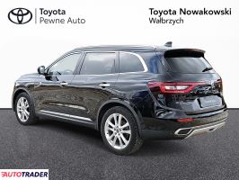 Renault Koleos 2020 2.0 190 KM