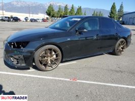 Audi A4 - zobacz ofertę