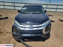 Mitsubishi Outlander 2020 2