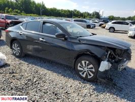 Nissan Altima 2019 2 Nissan Altima 2019 2