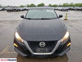 Nissan Altima 2020 2 Nissan Altima 2020 2