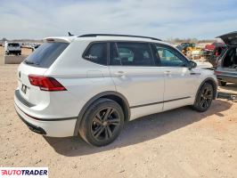 Volkswagen Tiguan 2023 2