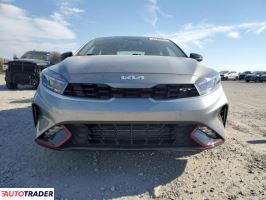 Kia Pozostałe 2023 1