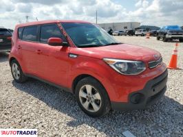 Kia Soul 2019 1