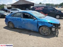 Kia Pozostałe 2022 2