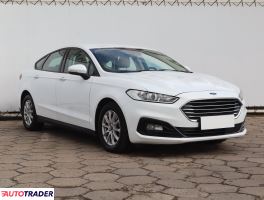 Ford Mondeo 2020 2.0 147 KM