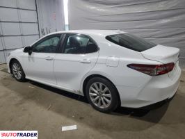 Toyota Camry 2019 2