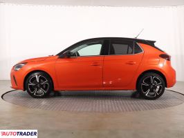 Opel Corsa 2019 1.2 99 KM